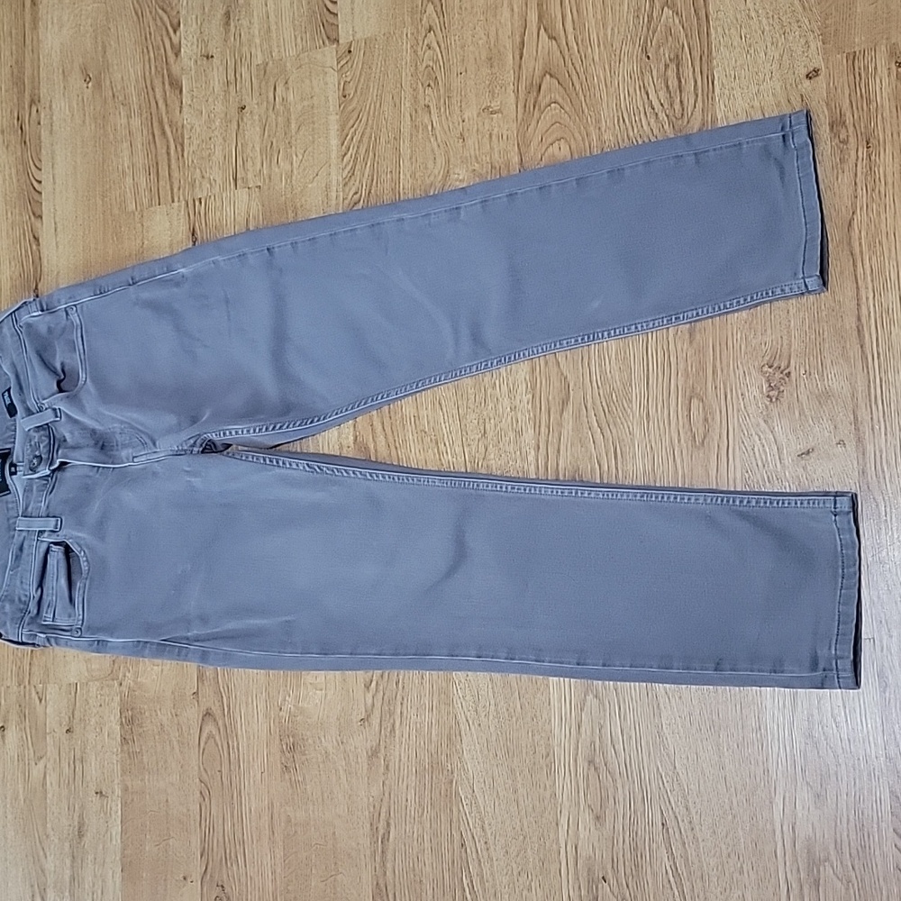 PAIGE Men's Slim Purple Gray Brown Jeans Size 29